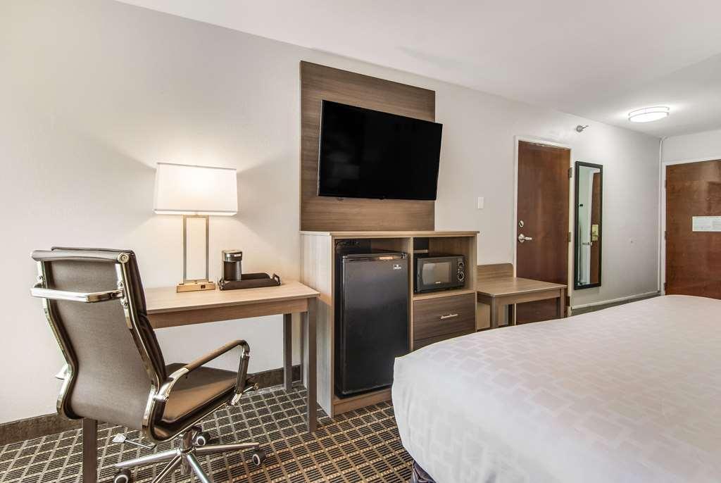 Clarion Pointe South Boston - Danville East Zimmer foto