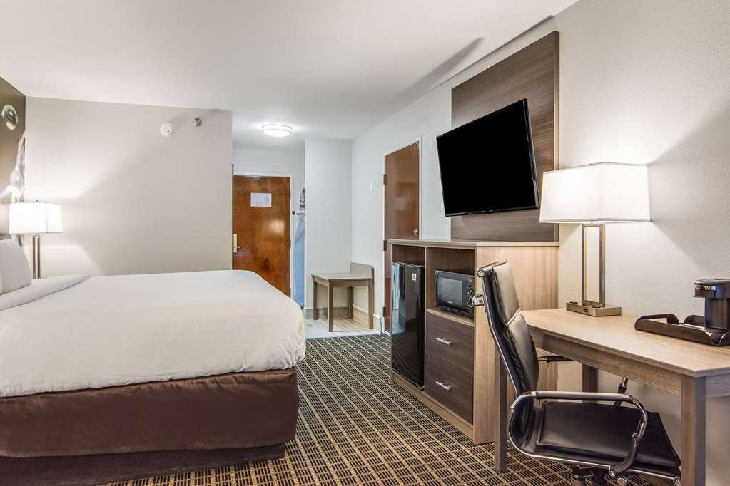 Clarion Pointe South Boston - Danville East Zimmer foto