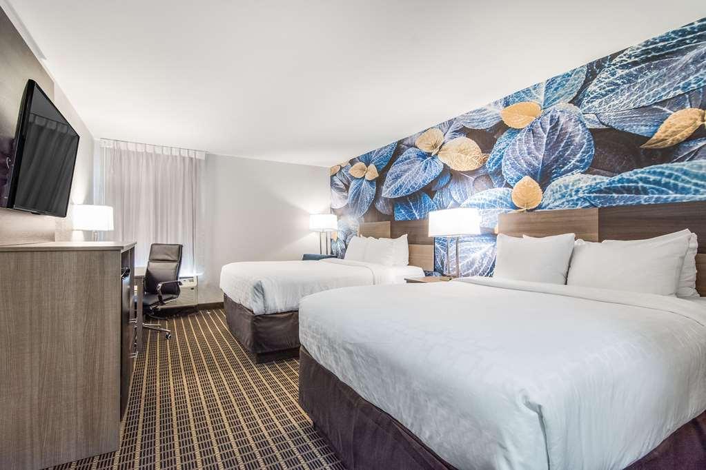 Clarion Pointe South Boston - Danville East Zimmer foto